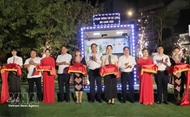 Golden Season Festival celebrates highland hues, aspirations for development